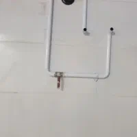 جوشکار گاز