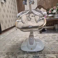 گهواره برقی