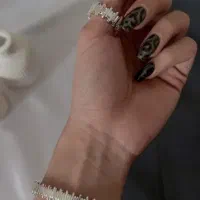 بنگل و انگشتر