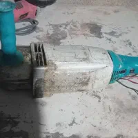 سنگ فرز بزرگ