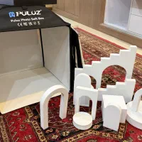 خیمه عکاسی محصول پلوز