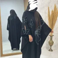 عبامدل پروانه