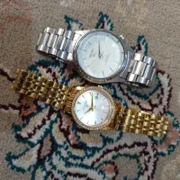 ساعت مچی