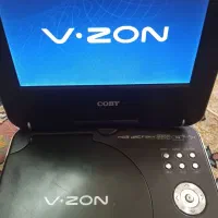 دیویدی لبتابی