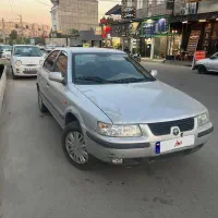 سمند۸۶|خودرو سواری و وانت|رودهن, |دیوار