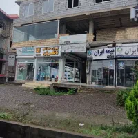 مغازه ۲۰ متری سلیمان آباد