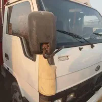 کامیونت هیوندا مسقف چادری 5.5تن مدل 83