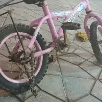 دوچرخه ۱۲ وسه چرخه بچه