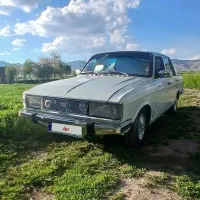 پیکان سواری