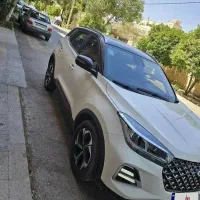 ایکس ۵۵ معاوضه با۲۰۷