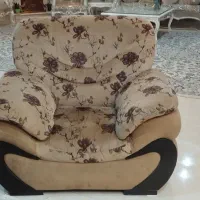 مبل 7نفره راحتی  برند پی جی ما