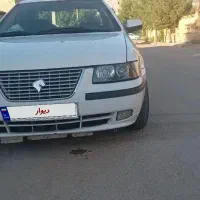 سمندLX