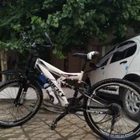 دوچرخه