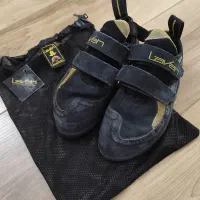 کفش سنگ نوردی