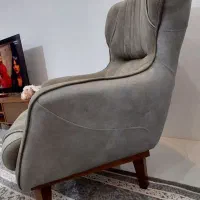 مبل تک نفره