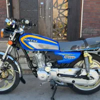 موتور نیکتاز پلاس 200cc