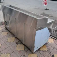 یخچال تاپینگ در حد اکبند