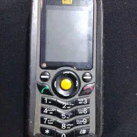 گوشی کت مدل b25