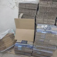 کارتن اسباب کشی نو