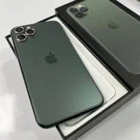 درحدنو Iphone 11pro 256za/a