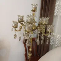 آباژور برنجی