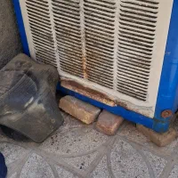 دو عددکولر آبی
