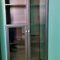 کمد کتابخانه نو