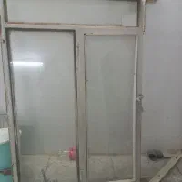 پنجره آهنی 1در150
