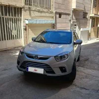 جک اس 5 مدل 97