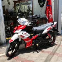 TVS راکز مدل 1404