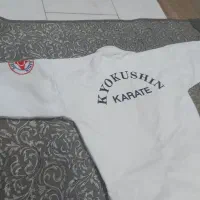 لباس تکواندو شایولین اصلی