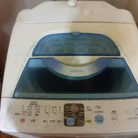 لباسشویی ۶ کیلویی هیتاچی (Hitachi) اصل ژاپن