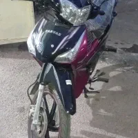 لاکی پرواز 125 قسطی