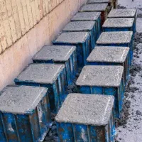 آزمون بتن ، مغزه گیری، ژئوتکنیک ، سنگدانه