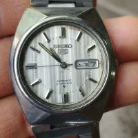 ساعت مردانه سکو۵