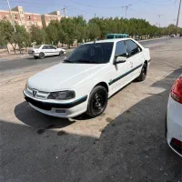 پارس tu5 مدل ۹۷اتاق تعویض