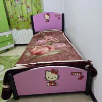 تخت یکنفره