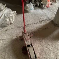 فروش دو جفت خرک و یک جک سوسماری