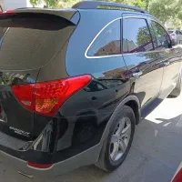 هیوندای وراکروز