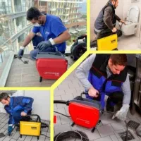 لوله بازکنی آبیک و اطراف(شبانه روزی بازدید رایگان)