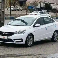 چری آریزو۵توربو اتوماتیک مدل۹۹عروسک۶۵کارترخیصی۱۴۰۰