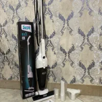 جاروبرقی عصایی
