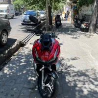 Adv150|موتورسیکلت|تهران, کاج|دیوار