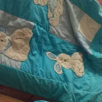 سرویس خواب لحاف وبالش پتو تشک و متکا