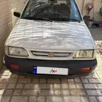 پراید صبا خونگی