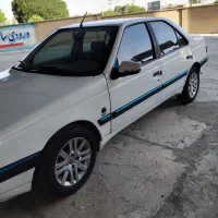 Slx 94 موتور تقویت tu5