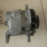 دینام نیسان.آینه نیسان