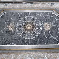 یک جفت فرش ۱۲ متری تمام نخ پلمپ