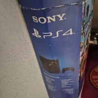 Ps4 slim 500