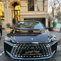 لاماری اکو/سفید و مشکی/ تحویل فوری1405